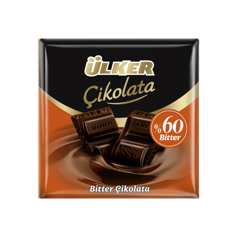 Çikolata Bitter