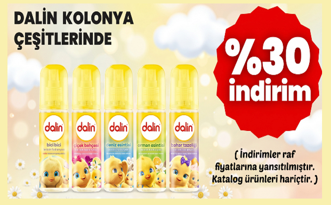 Okula dönüş kampanyası